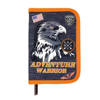 Penar cu 1 Fermoar si 2 Extensii, St.Majewski, Gama Military PC03 Penar cu 1 Fermoar si 2 Extensii, St.Majewski, Gama Military PC03