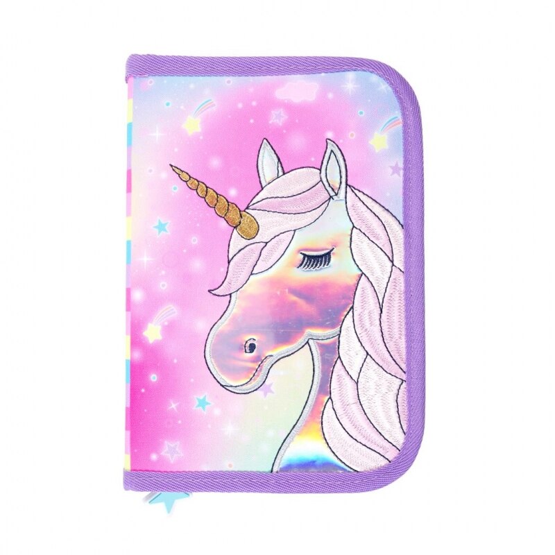 Penar cu 1 Fermoar si 2 Extensii, St.Majewski, Gama St.Right Unicorn PC03