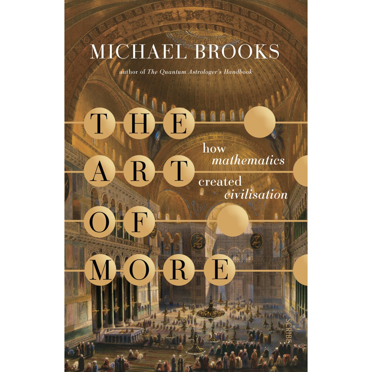 The Art of More - Michael Brooks