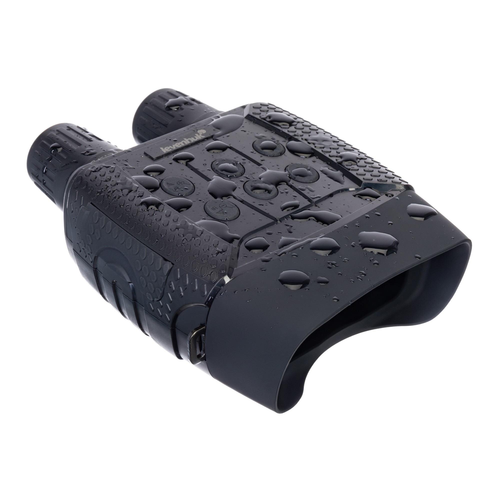 Levenhuk Halo 13x Wi-Fi Digitális kétszemes éjjellátó - eMAG.hu