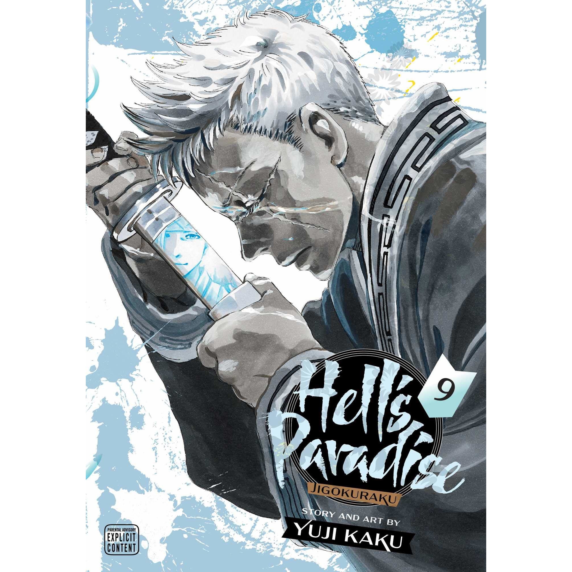 Hell's Paradise: Jigokuraku - Volume 9 - Yuji Kaku