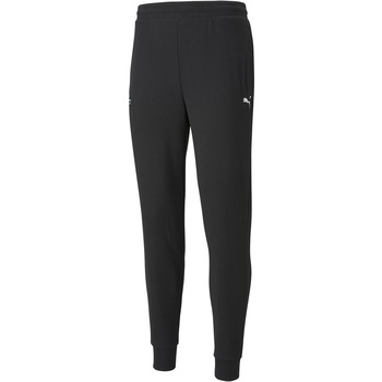 Pantaloni Puma Mercedes F1 Essentials, Negru Pantaloni Puma Mercedes F1 Essentials, Negru