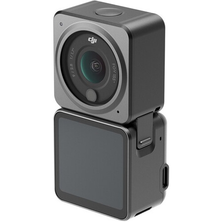 Camera video sport DJI Action 2, Dual Screen Combo