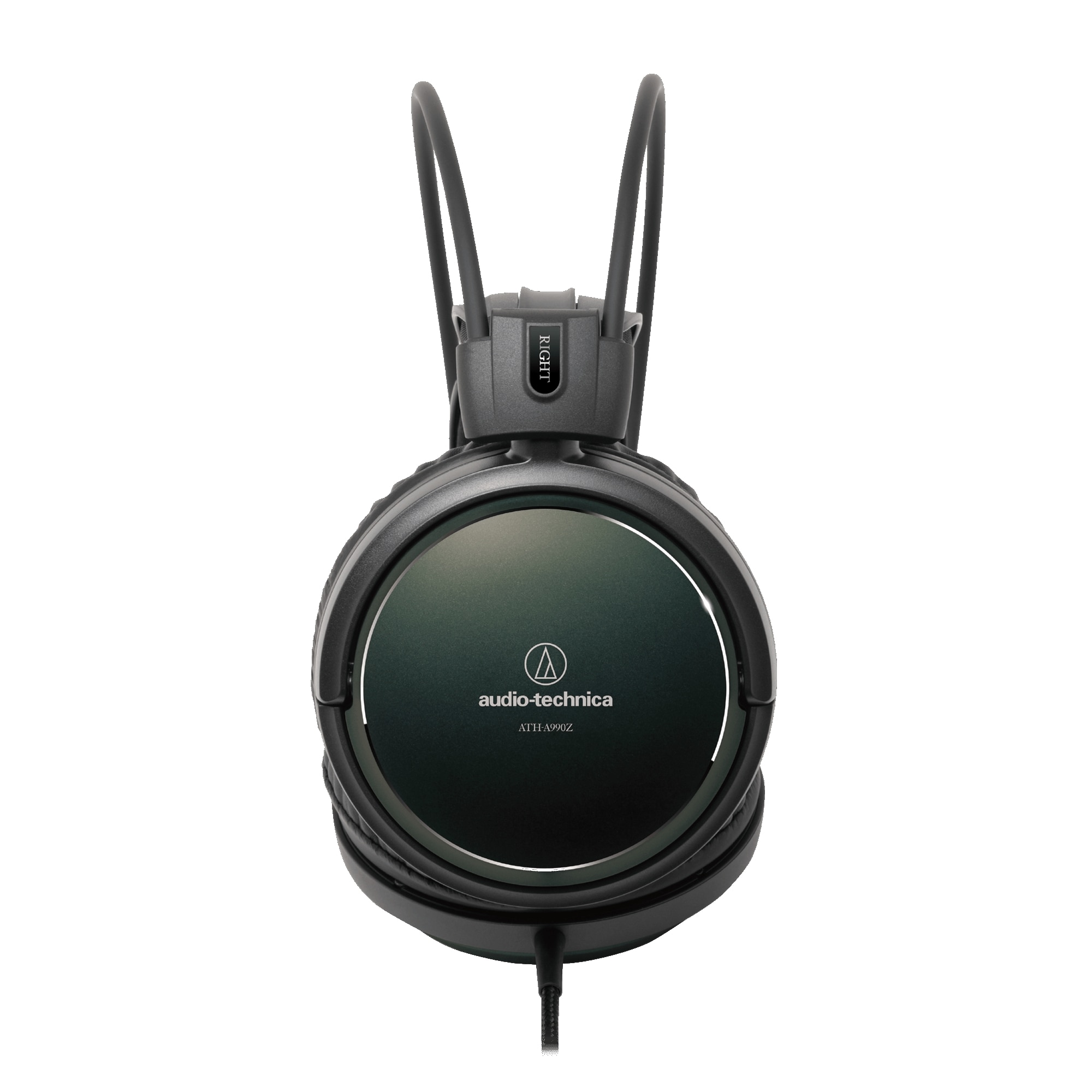 Casti Hi-Fi Audio-Technica ATH-A990Z Negru