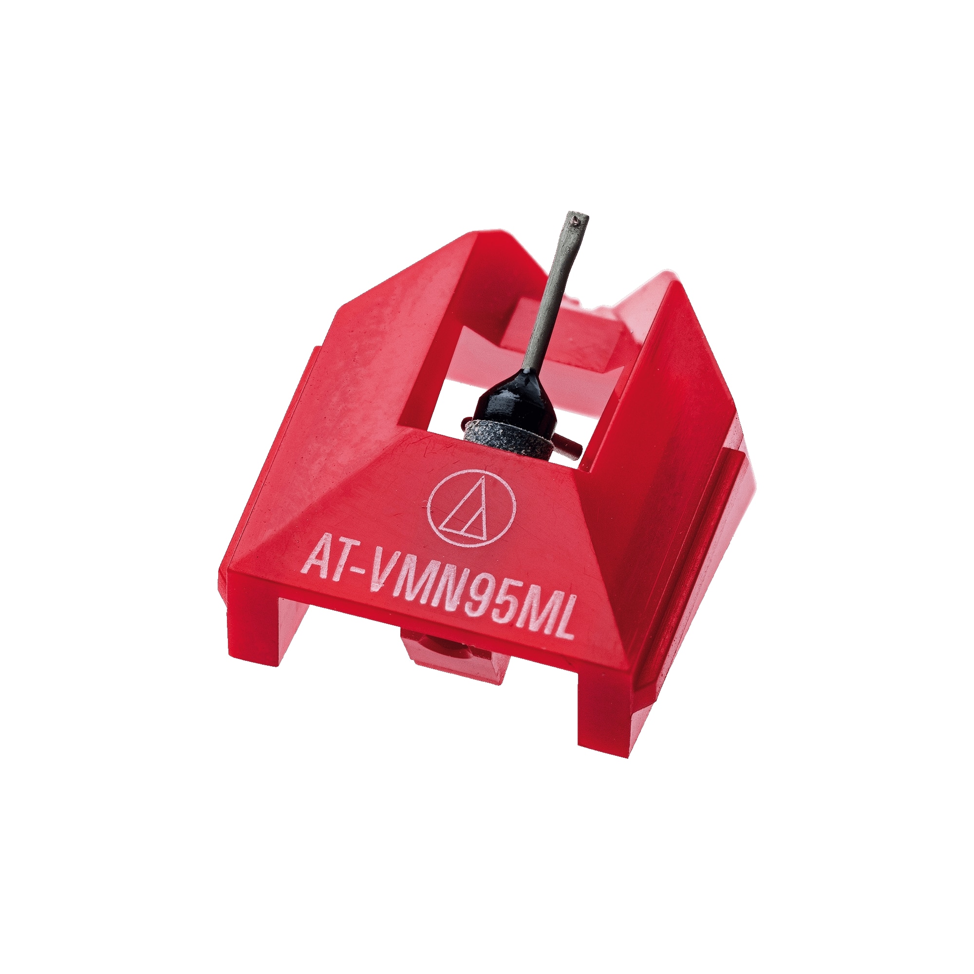 Stylus de schimb Audio-Technica AT-VM95ML, Microlinear - eMAG.ro