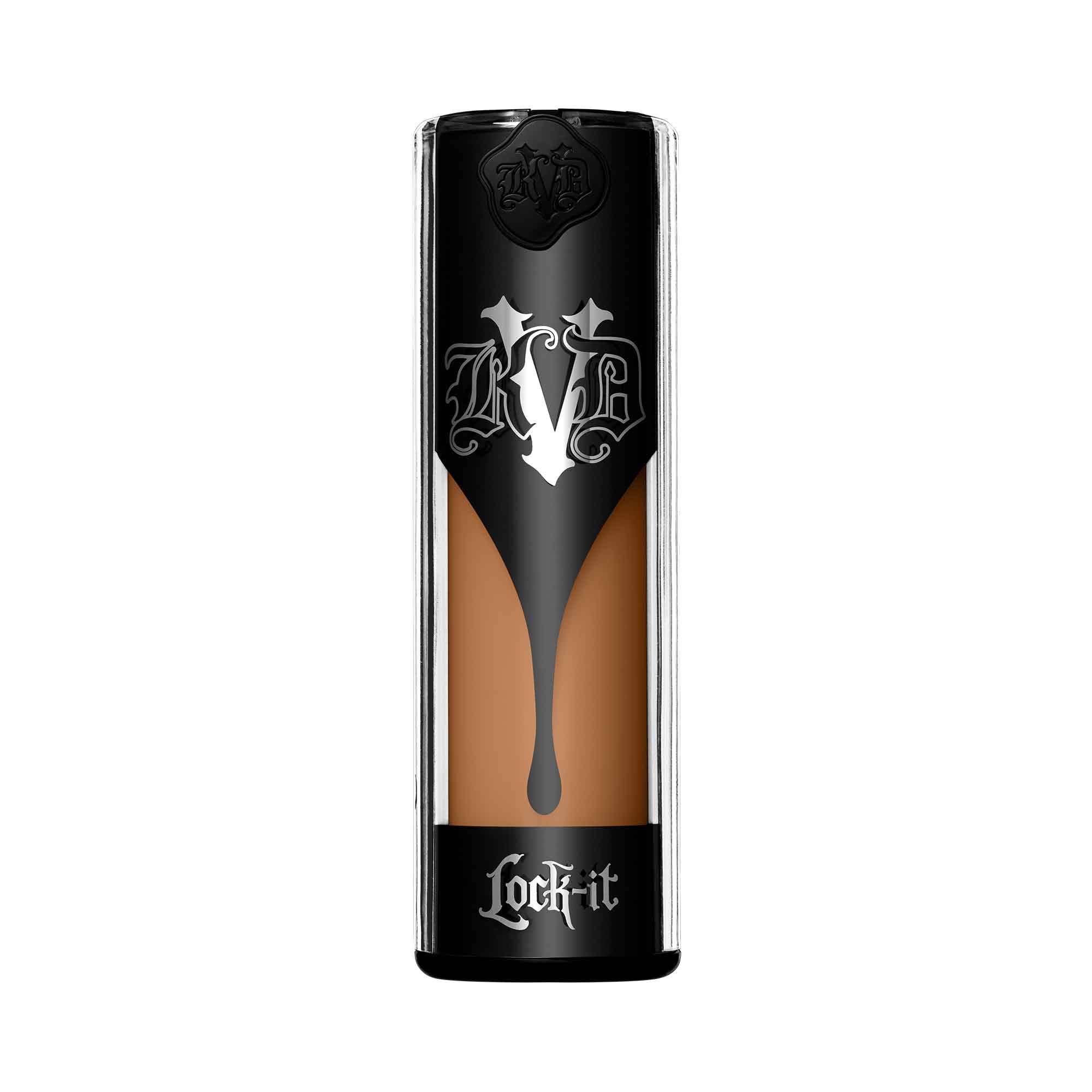 Fond de ten Lock-it Kat von D , 64 Medium Neutral , 30 ml
