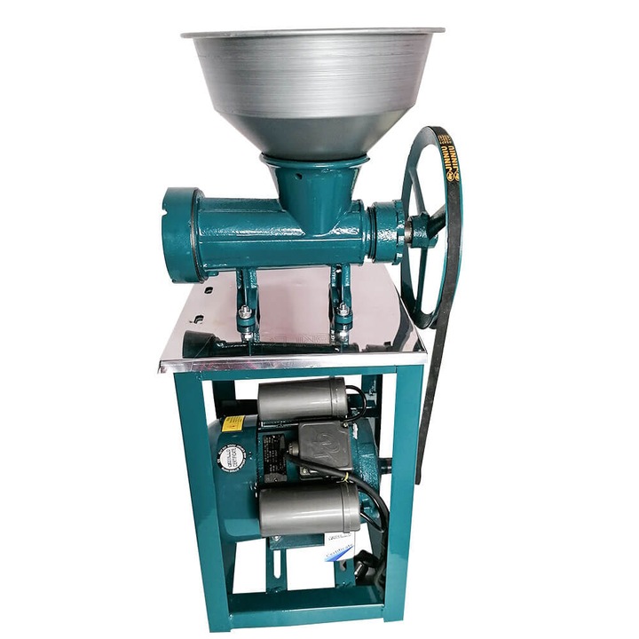 Masina electrica de tocat carne, FERMAX, nr. 32, 1.5 KW, 1400 Rpm