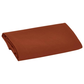 Panza de schimb umbrela de soare de exterior caramiziu 300 cm 313801 Panza de schimb umbrela de soare de exterior caramiziu 300 cm 313801