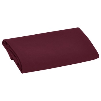 Panza de schimb umbrela de soare de exterior rosu bordo 300 cm 313800 Panza de schimb umbrela de soare de exterior rosu bordo 300 cm 313800