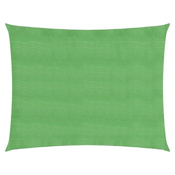 Panza parasolar vidaXL, 5 x 6m, Verde Panza parasolar vidaXL, 5 x 6m, Verde