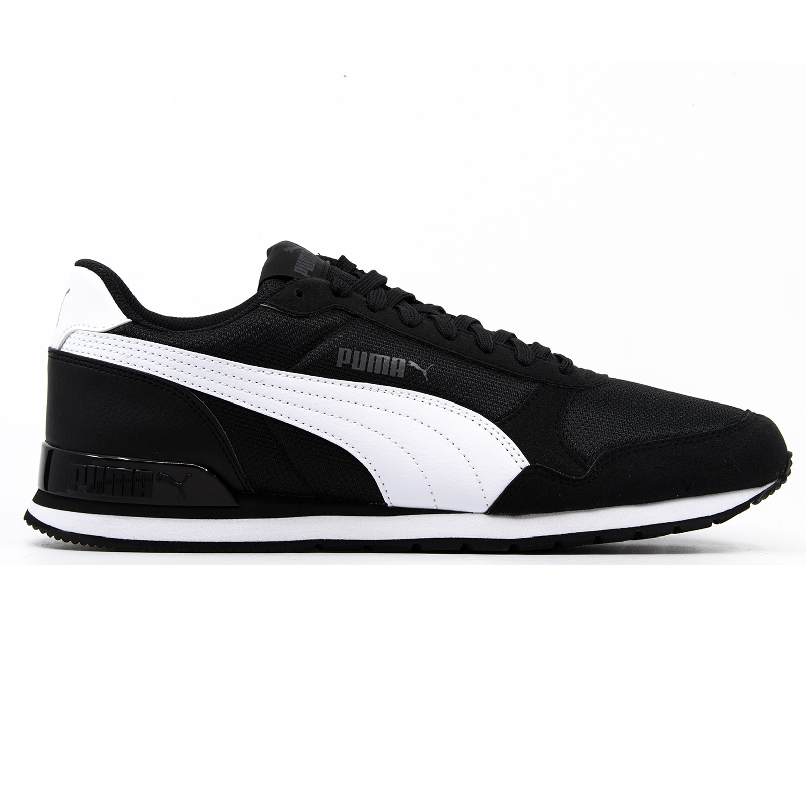 PUMA ST Runner v2 Mesh - 366811-05 1430, Negru