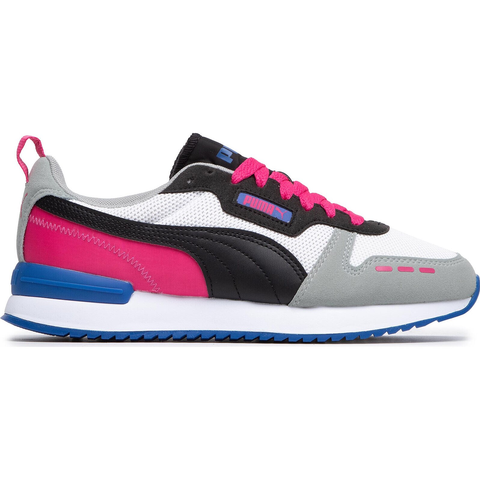 PUMA R78 - 373117-21 3383, Violet