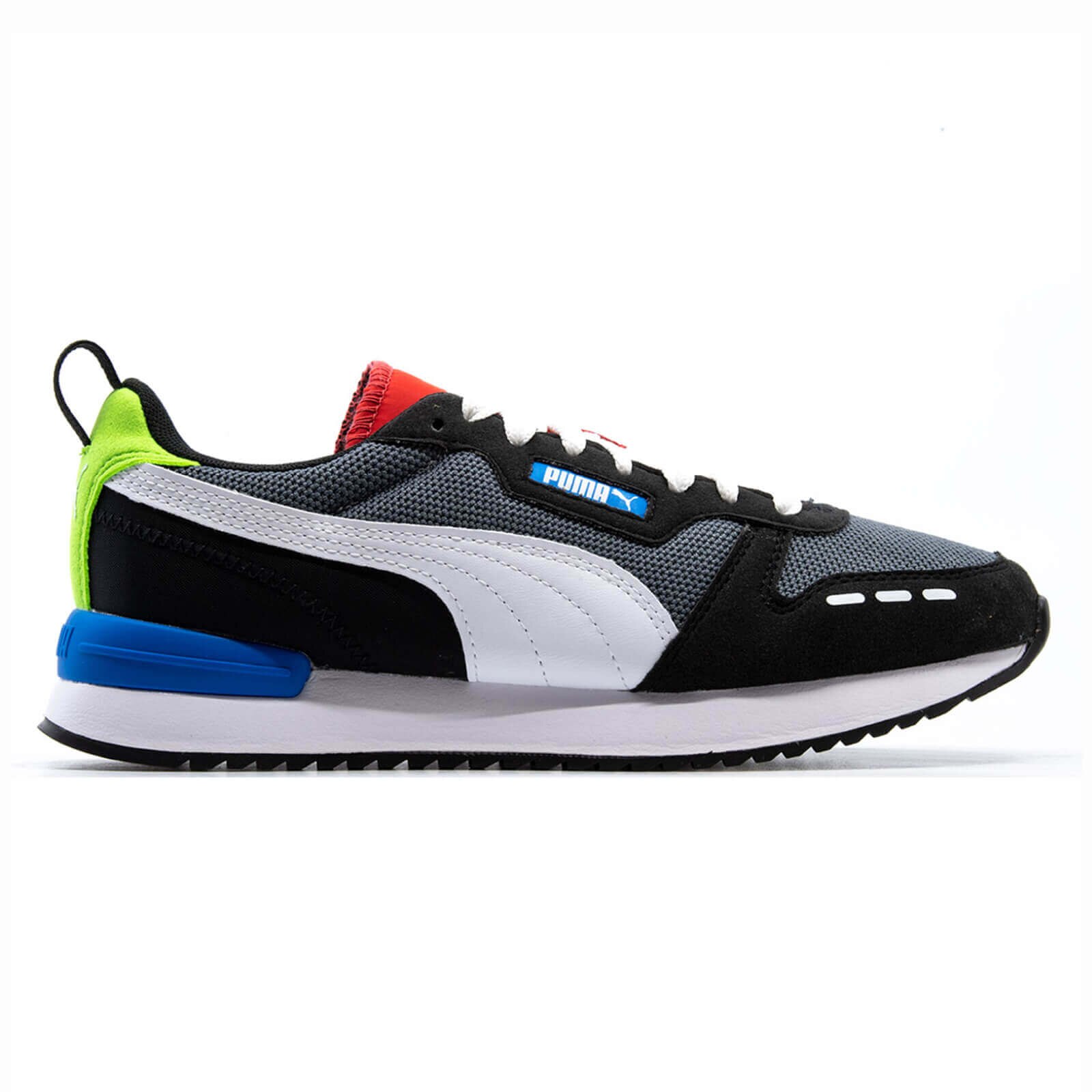 PUMA R78 - 373117-40 6075, Albastru