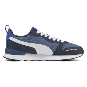 PUMA R78 - 373117-42 6084, Albastru PUMA R78 - 373117-42 6084, Albastru