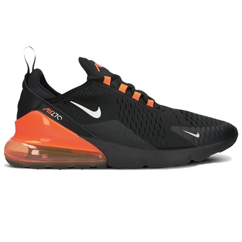 Pantofi sport NIKE Air Max 270, DC1938-001 Negru 40 EU Pantofi sport NIKE Air Max 270, DC1938-001 Negru 40 EU