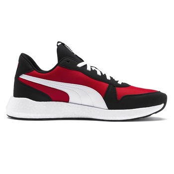 PUMA NRGY Neko Retro - 192509-10 4537, Alb PUMA NRGY Neko Retro - 192509-10 4537, Alb