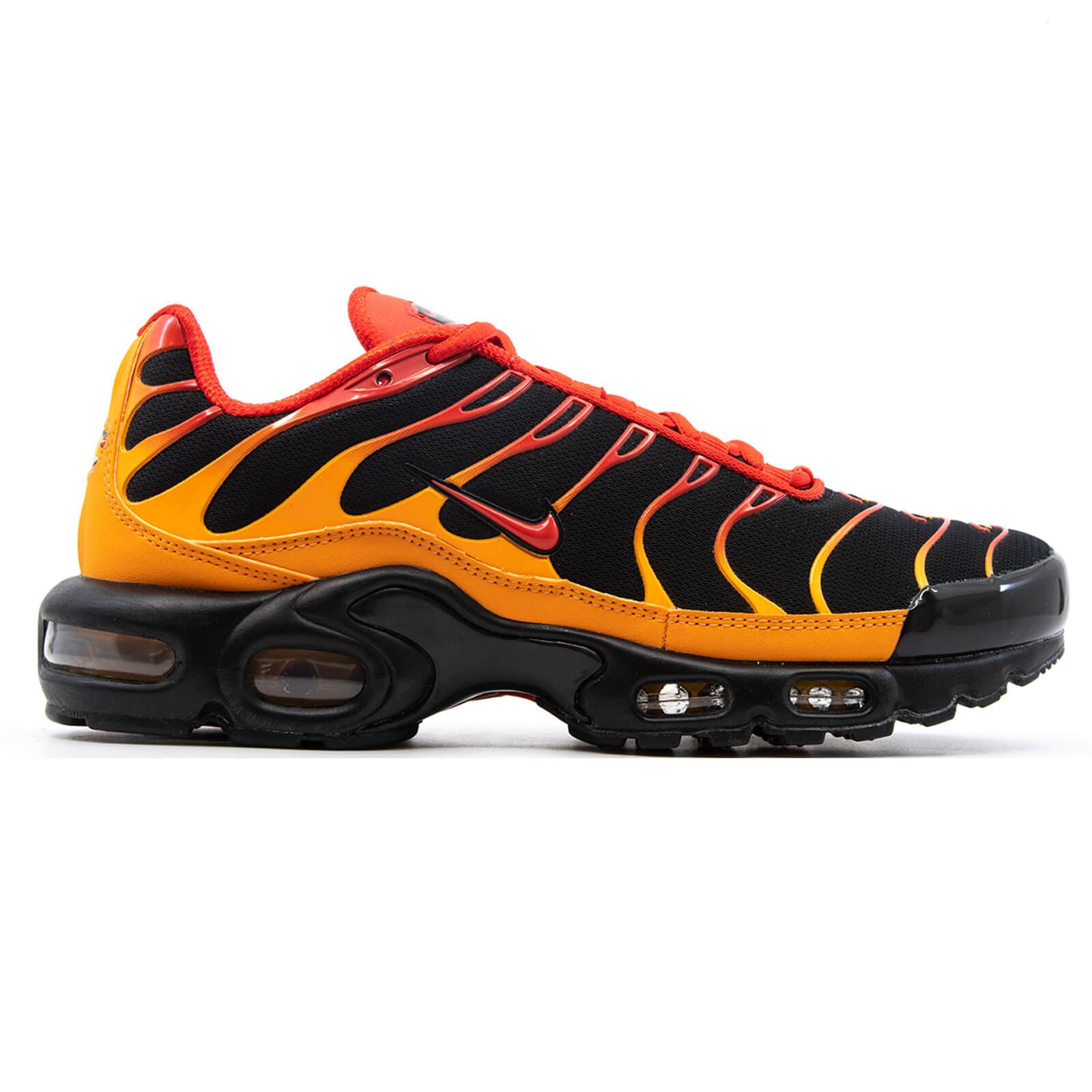 NIKE Air Max Plus CL - DA1514-001 3121, Portocaliu
