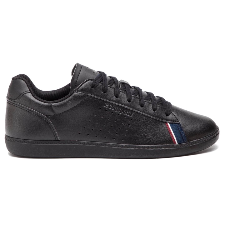 Le coq sportif Courtstar - LQ1910521 885, Черен
