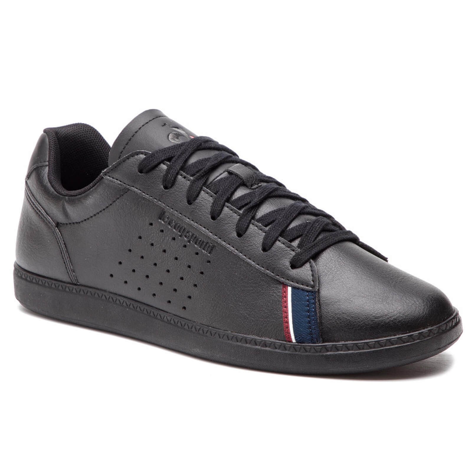 Le coq sportif Courtstar LQ1910521 885 Negru