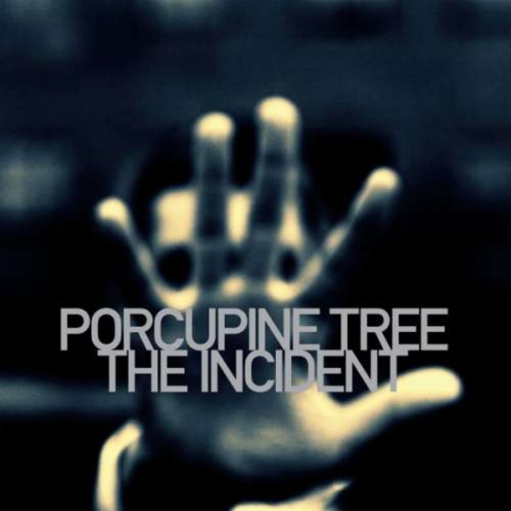 Porcupine Tree - The Incident (gatefold) (2LP)