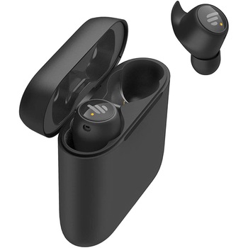 Casti fara fir in-ear Edifier Tws6, Bluetooth, Microfon, Negru Casti fara fir in-ear Edifier Tws6, Bluetooth, Microfon, Negru