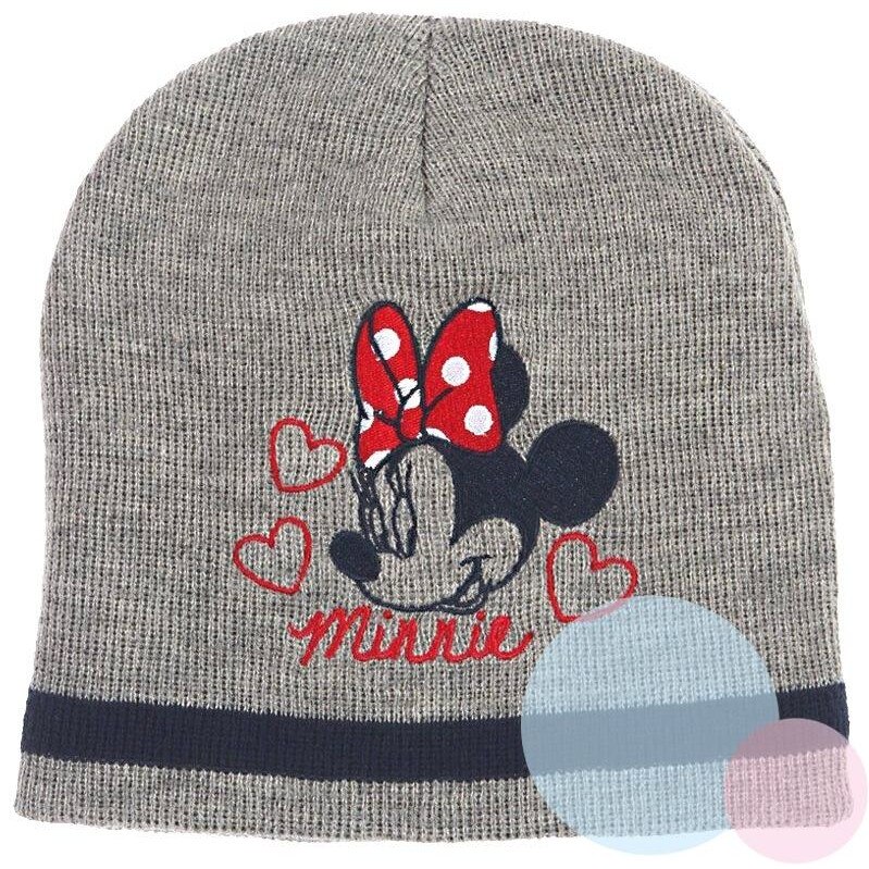Fes Minnie Mouse Disney, Gri