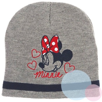 Fes Minnie Mouse Disney, Gri Fes Minnie Mouse Disney, Gri