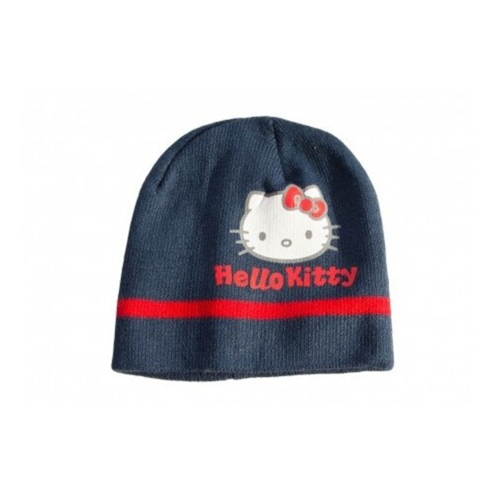 Fes Hello Kitty, Bleumarin