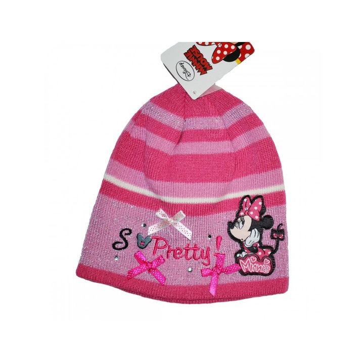 Fes Minnie Mouse fundite Disney, Roz