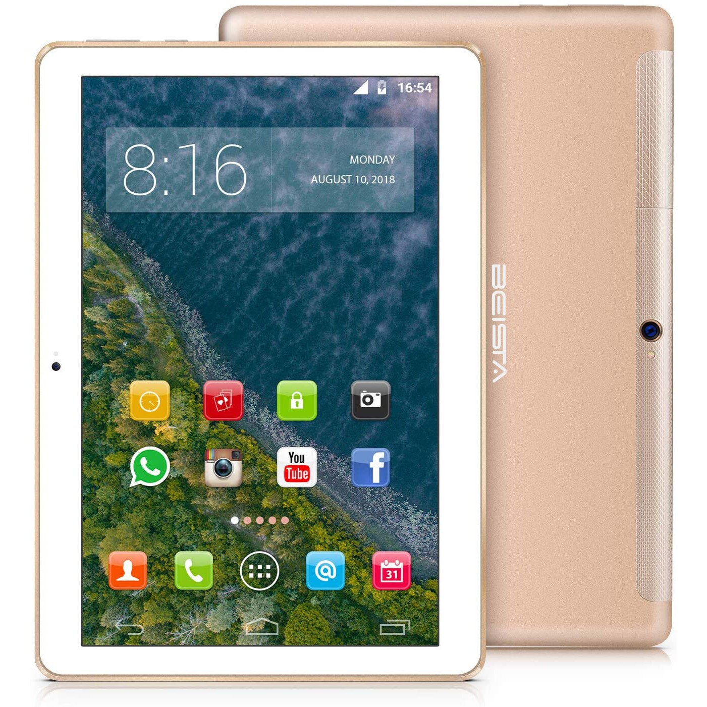 Tableta BEISTA X104, 10.1