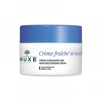 Crema hidratanta pentru ten Nuxe Beaute, 50 ml Crema hidratanta pentru ten Nuxe Beaute, 50 ml