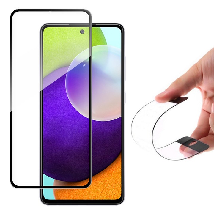 Samsung Galaxy A32 5G - Wozinsky,Nano Flexible Tempered