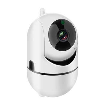 Video Baby Monitor B180, Comunicare bidirectionala, Microfon, Vedere nocturna IR, Rotire camera, Slot card SD Video Baby Monitor B180, Comunicare bidirectionala, Microfon, Vedere nocturna IR, Rotire camera, Slot card SD