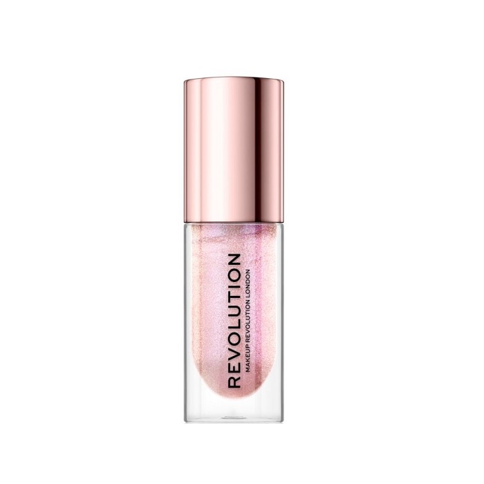 Luciu de buze Makeup Revolution Shimmer Bomb Sparkle, 4.6ml