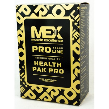 Vitamine Mex Health pak pro 30 portii Vitamine Mex Health pak pro 30 portii