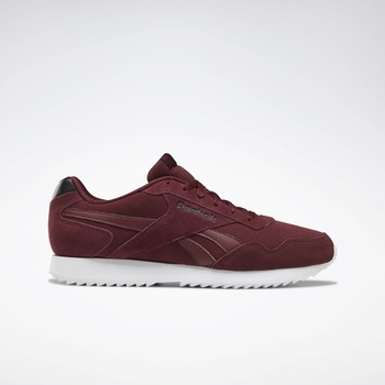 Reebok Royal Glide - DV6820 1758, Bordo, 43 Reebok Royal Glide - DV6820 1758, Bordo, 43