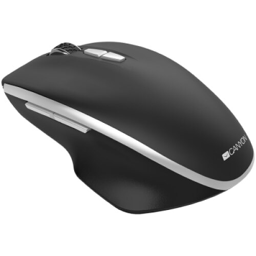Mouse Wireless , Canyon , 2.4 Ghz , 7 butoane