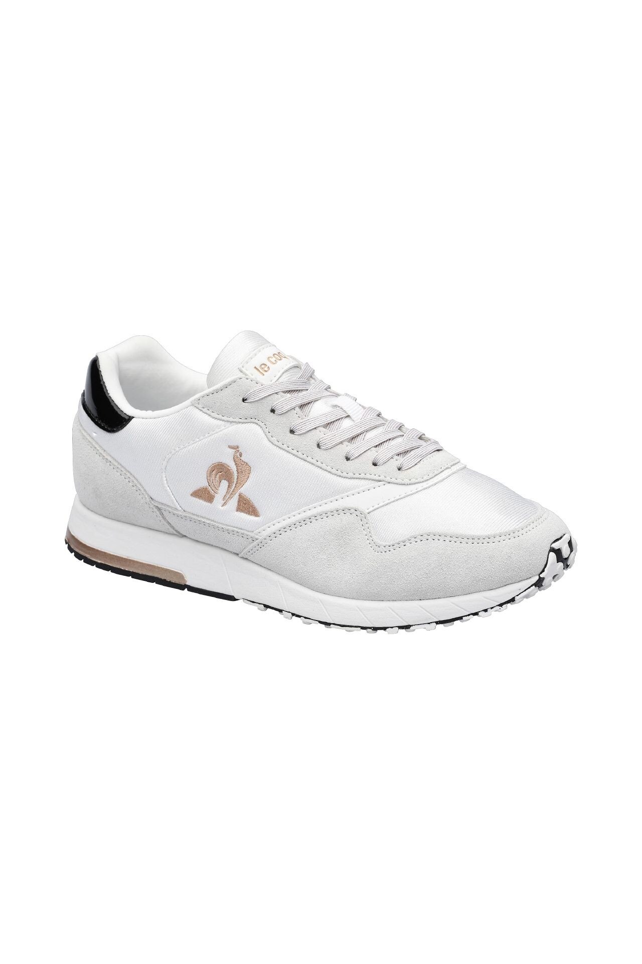 Tenisi pentru femei, Le coq sportif, Jazy Patent