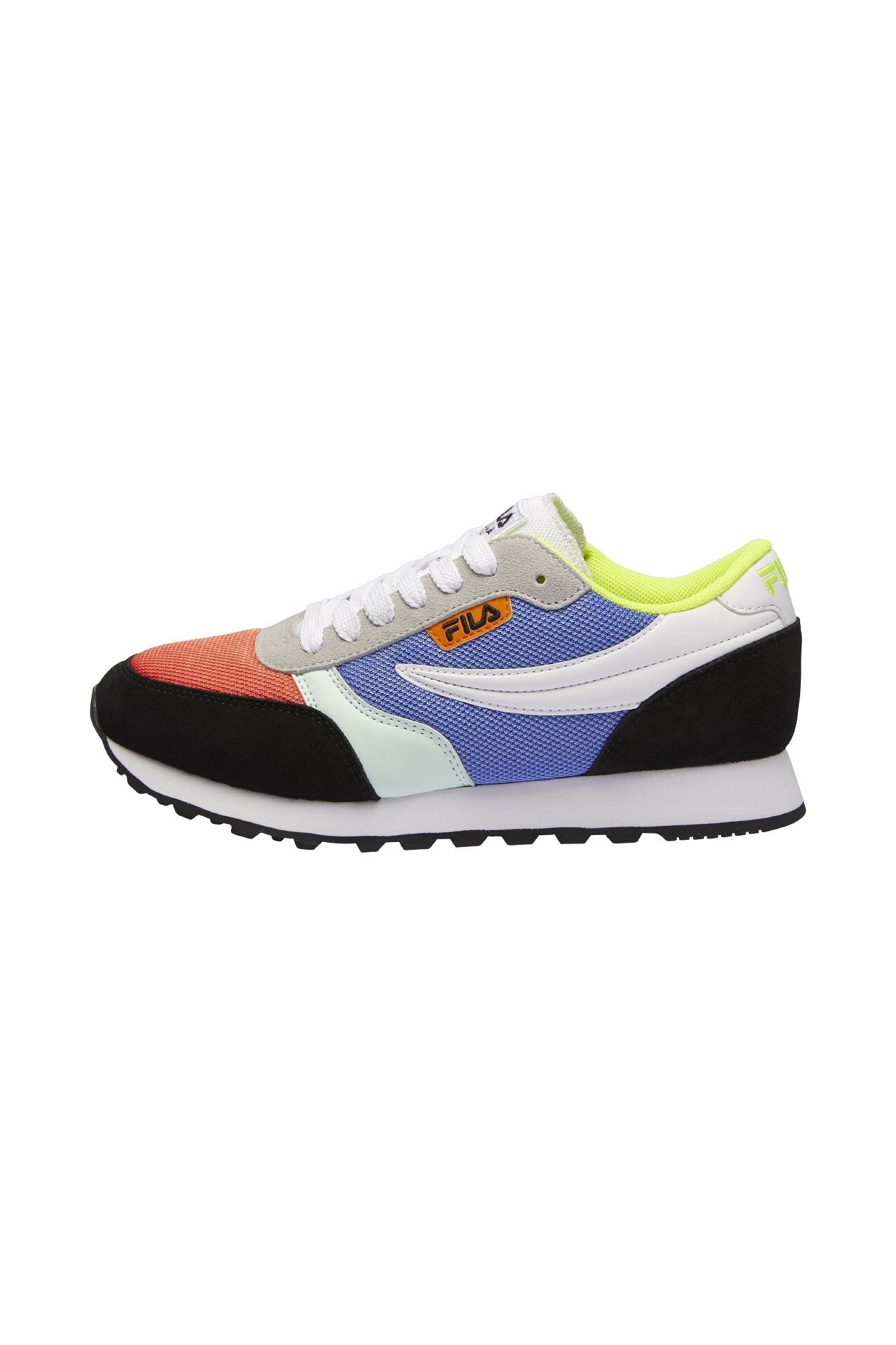 Tenisi pentru femei, Fila, Orbit CB low