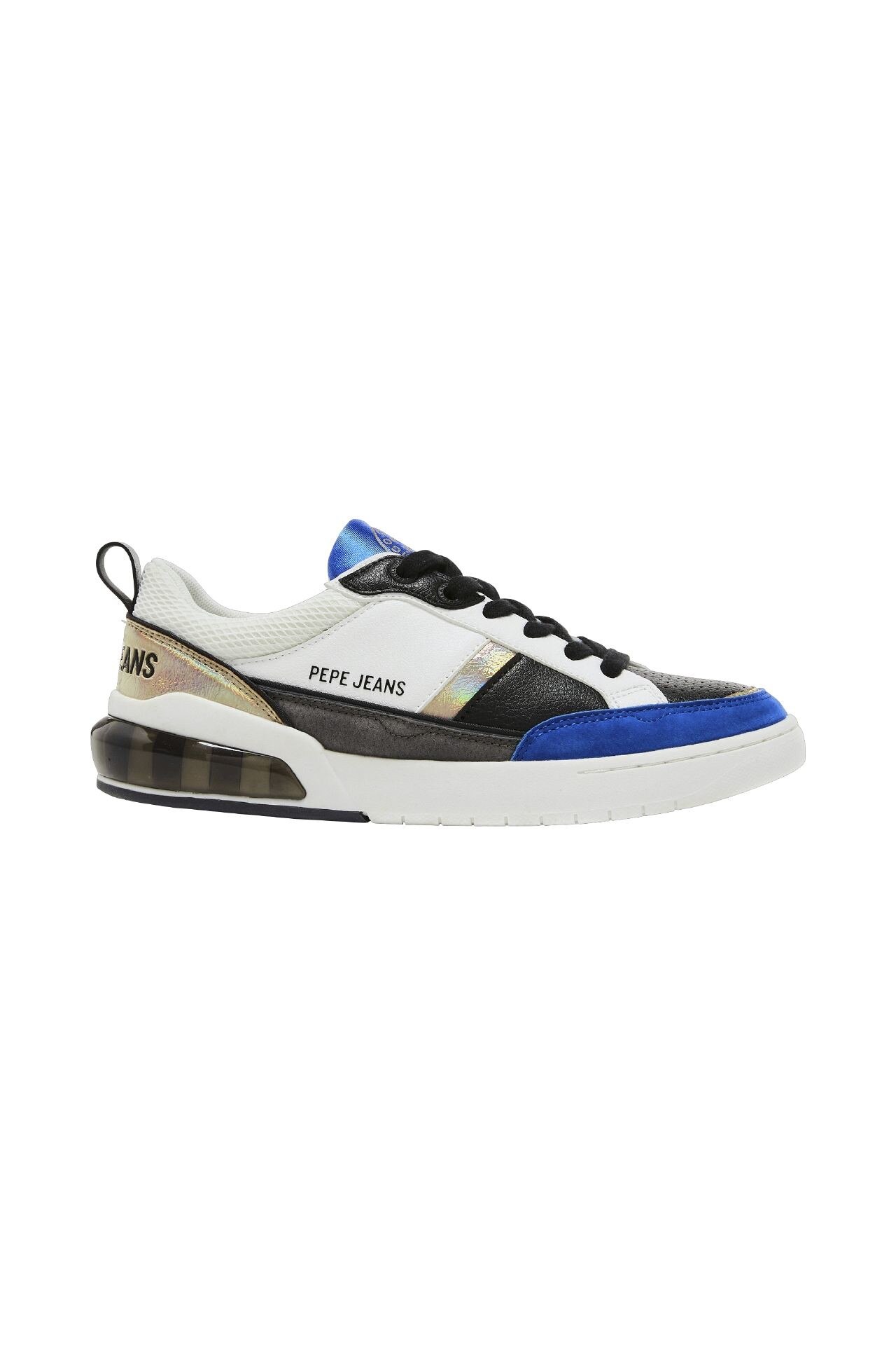 Tenisi pentru femei, Pepe Jeans, Marble Urban