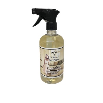 Spray odorizant universal, El divino, varianta Casual Chic, 500 ml Spray odorizant universal, El divino, varianta Casual Chic, 500 ml