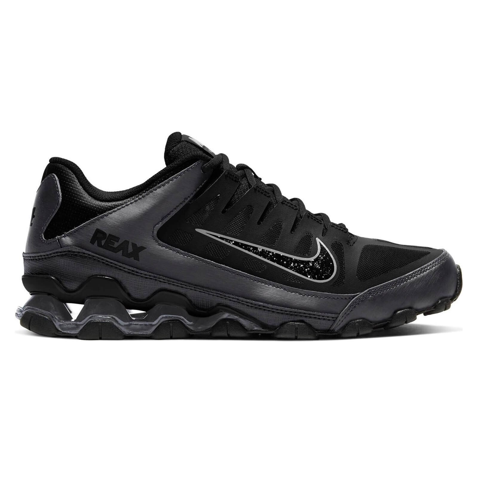 NIKE Reax 8 TR Mesh - 621716-031 6840, Negru, 44