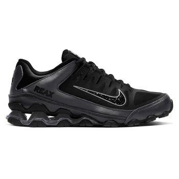 NIKE Reax 8 TR Mesh - 621716-031 6840, Negru, 44 NIKE Reax 8 TR Mesh - 621716-031 6840, Negru, 44