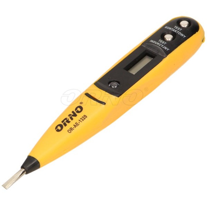 Anco Feszültségvizsgáló 12-250V AC/DC