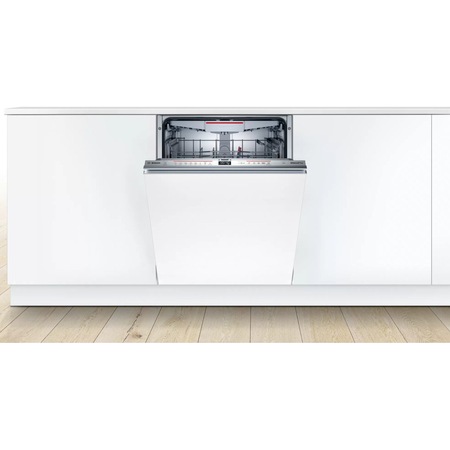 Masina de spalat vase incorporabila Bosch SBD6ECX57E, 14 seturi, 8 programe