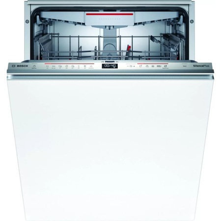 Masina de spalat vase incorporabila Bosch SBD6ECX57E, 14 seturi, 8 programe