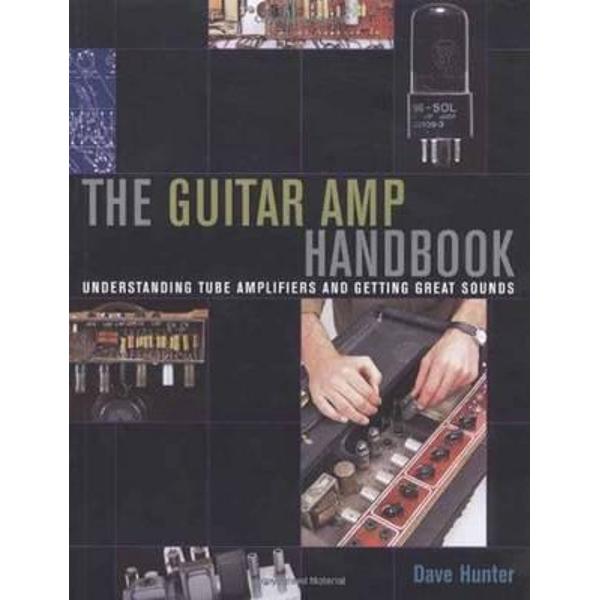 Guitar AMP Handbook