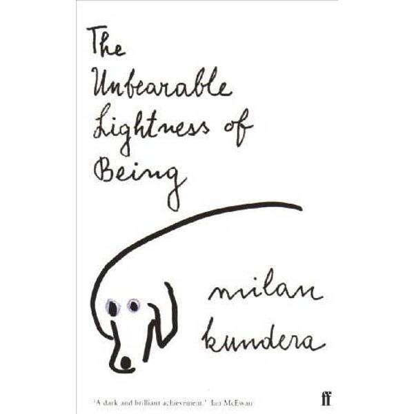 Unbearable Lightness of Being