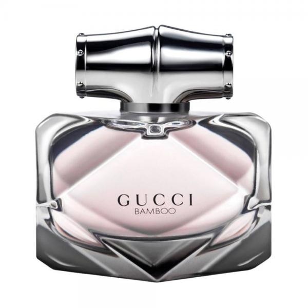Gucci Bamboo Apa De Parfum 75 ml, Femei