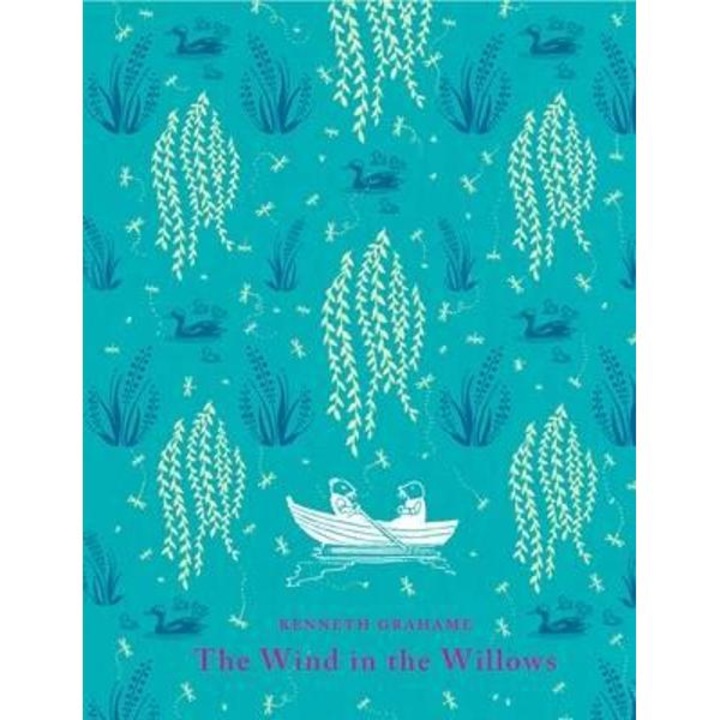 Wind in the Willows